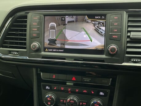 SEAT Ateca TDI 4DRIVE XCELLENCE 25