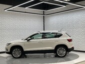SEAT Ateca TDI 4DRIVE XCELLENCE 4