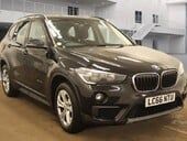 BMW X1 SDRIVE18D SE 1