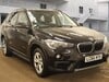 BMW X1 SDRIVE18D SE