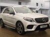 Mercedes-Benz GLE GLE 250 D 4MATIC AMG NIGHT EDITION