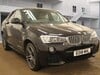 BMW X4 XDRIVE30D M SPORT