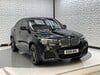BMW X4 XDRIVE30D M SPORT