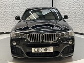 BMW X4 XDRIVE30D M SPORT 2