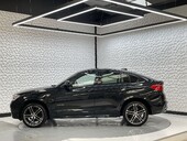BMW X4 XDRIVE30D M SPORT 4