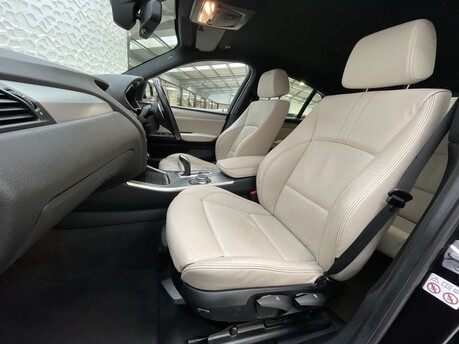 BMW X4 XDRIVE30D M SPORT 12