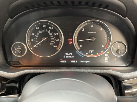 BMW X4 XDRIVE30D M SPORT 21