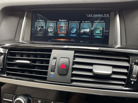 BMW X4 XDRIVE30D M SPORT 28