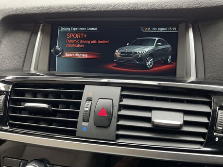BMW X4 XDRIVE30D M SPORT 29