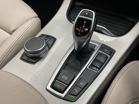 BMW X4 XDRIVE30D M SPORT 31
