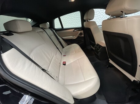 BMW X4 XDRIVE30D M SPORT 34