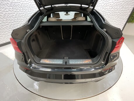 BMW X4 XDRIVE30D M SPORT 36