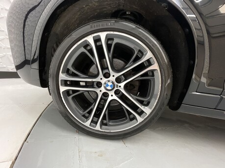 BMW X4 XDRIVE30D M SPORT 42