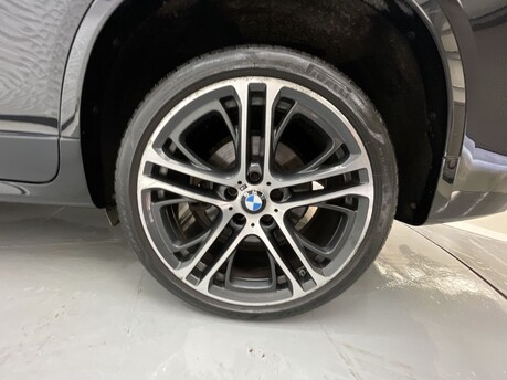 BMW X4 XDRIVE30D M SPORT 43