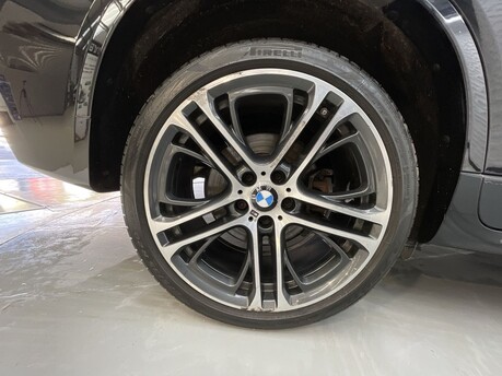 BMW X4 XDRIVE30D M SPORT 44