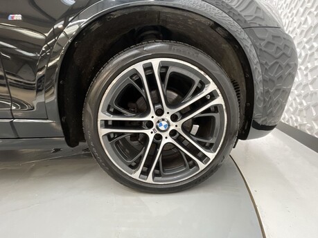 BMW X4 XDRIVE30D M SPORT 45