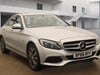 Mercedes-Benz C Class C350 E SPORT