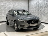 Volvo XC60 D4 MOMENTUM AWD 1