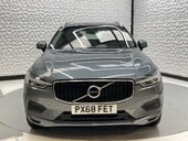 Volvo XC60 D4 MOMENTUM AWD 2