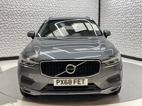 Volvo XC60 D4 MOMENTUM AWD 2