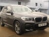 BMW X3 XDRIVE20D M SPORT MHEV