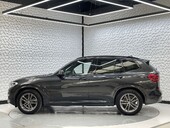 BMW X3 XDRIVE20D M SPORT MHEV 4