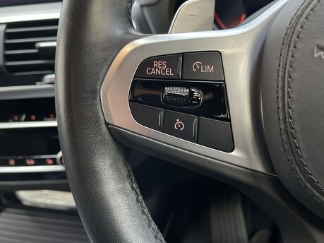 BMW X3 XDRIVE20D M SPORT MHEV 19