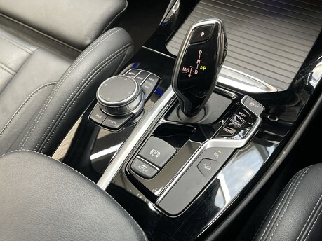 BMW X3 XDRIVE20D M SPORT MHEV 31
