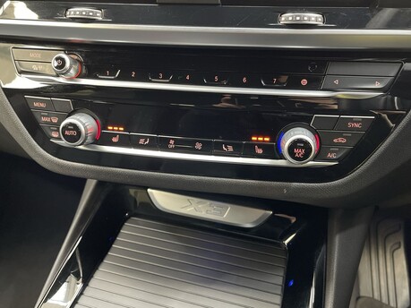 BMW X3 XDRIVE20D M SPORT MHEV 33