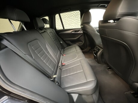 BMW X3 XDRIVE20D M SPORT MHEV 34