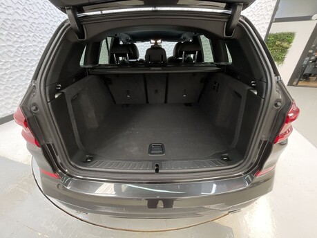BMW X3 XDRIVE20D M SPORT MHEV 36
