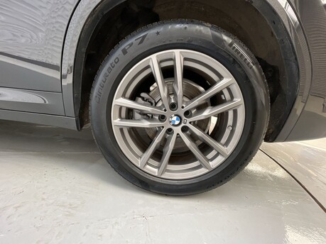 BMW X3 XDRIVE20D M SPORT MHEV 43