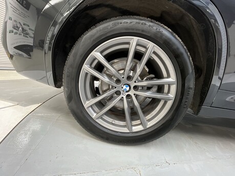 BMW X3 XDRIVE20D M SPORT MHEV 44