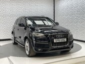 Audi Q7 TDI QUATTRO S LINE 1