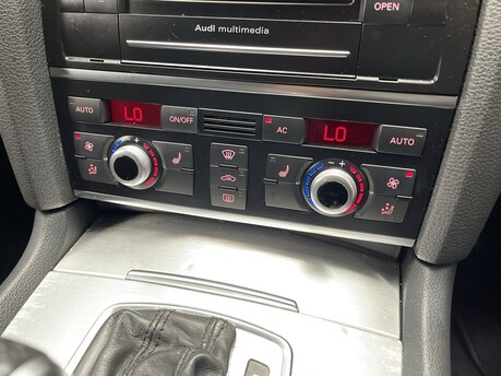 Audi Q7 TDI QUATTRO S LINE 28