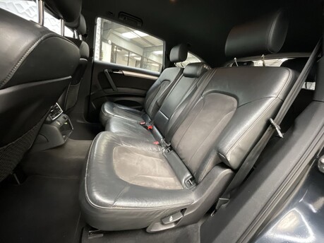 Audi Q7 TDI QUATTRO S LINE 33
