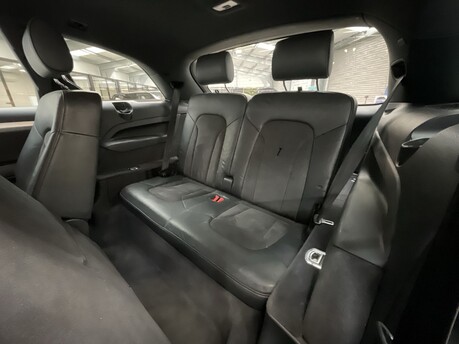 Audi Q7 TDI QUATTRO S LINE 34