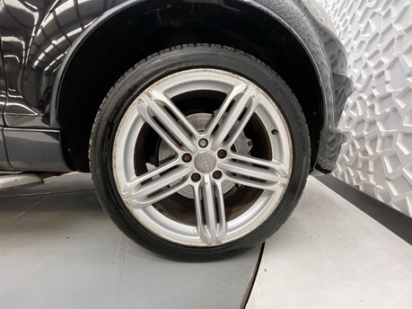 Audi Q7 TDI QUATTRO S LINE 44