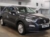 Volkswagen T-Roc S TSI