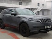 Land Rover Range Rover Velar CORE 1