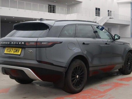 Land Rover Range Rover Velar CORE 11