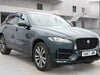 Jaguar F-Pace R-SPORT AWD