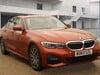 BMW 3 Series 330E M SPORT PHEV