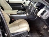 Land Rover Range Rover Sport SDV6 HSE 3