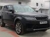 Land Rover Range Rover Sport SDV6 HSE