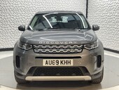 Land Rover Discovery Sport S MHEV 2