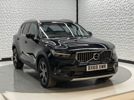 Volvo XC40 D3 INSCRIPTION