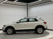 Volkswagen T-Roc S TSI 4