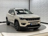 Jeep Compass MULTIAIR II LIMITED 1