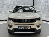 Jeep Compass MULTIAIR II LIMITED 2